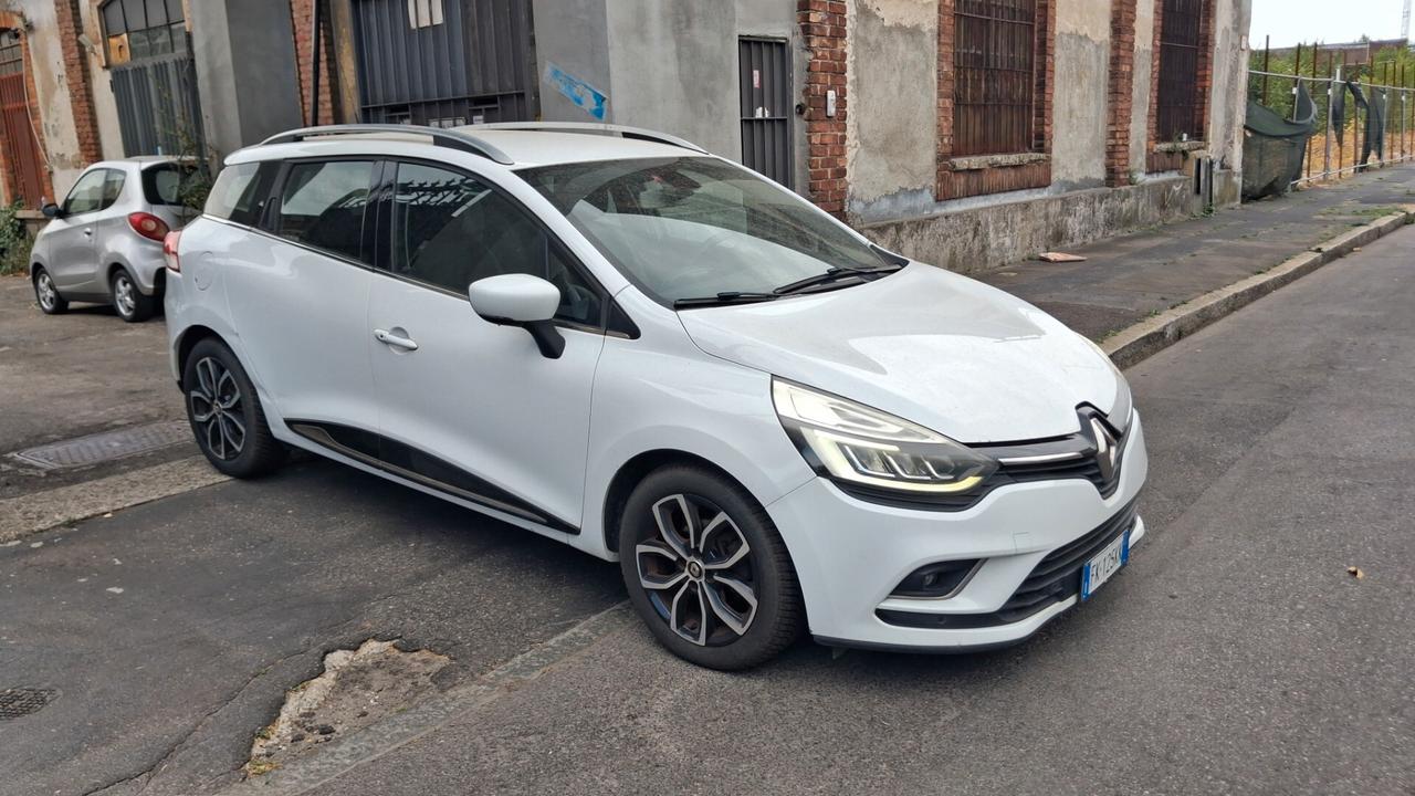 Renault Clio Sporter dCi 8V 75CV Start&Stop Energy Intens