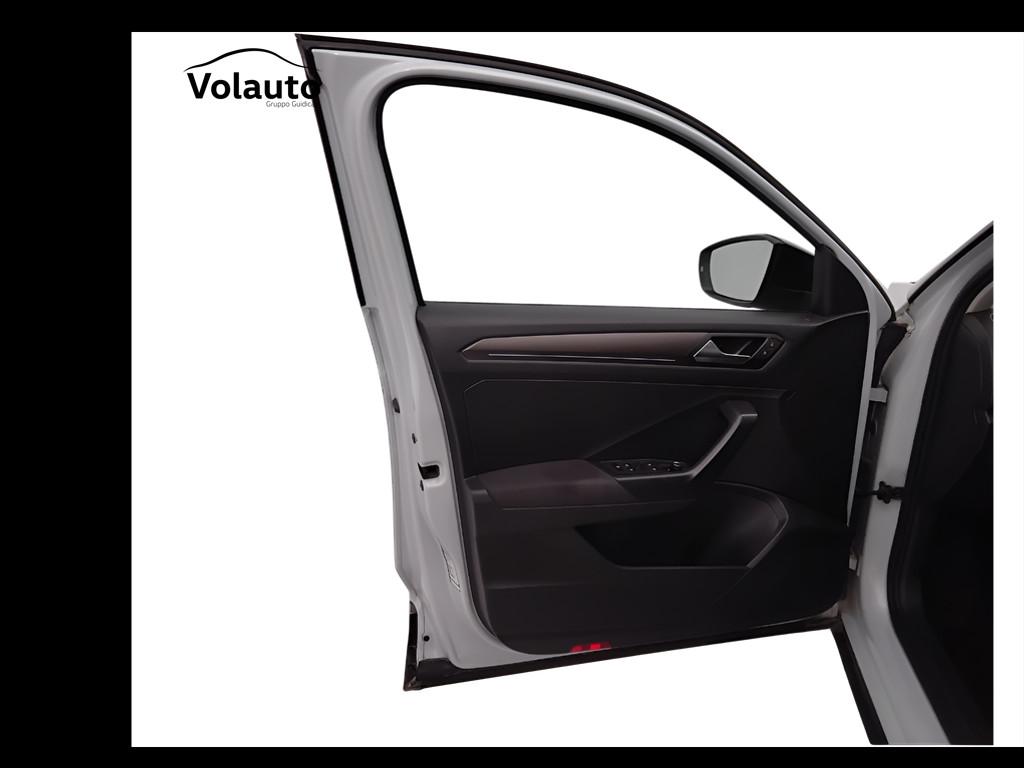 VOLKSWAGEN T-Roc I 2017 - T-Roc 1.0 tsi Style 115cv