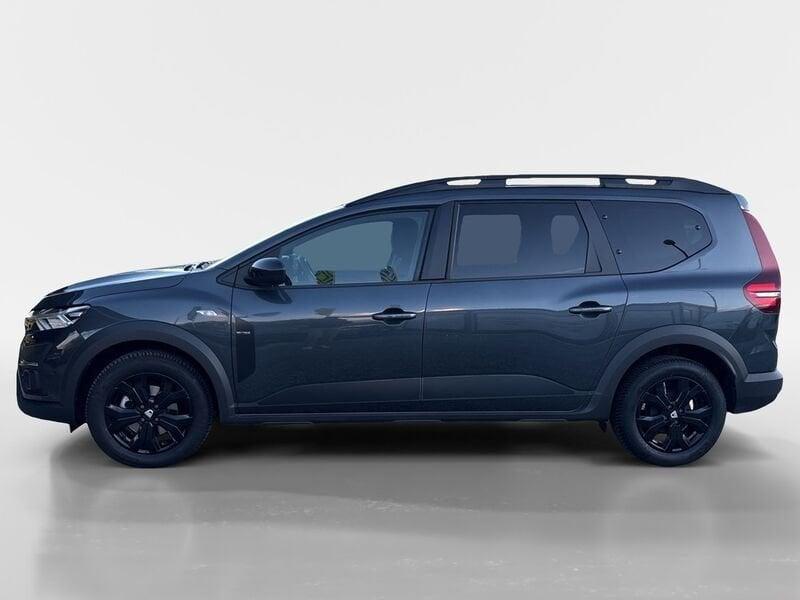 Dacia Jogger Jogger 1.0 TCe GPL 100 CV 7 posti Extreme Up