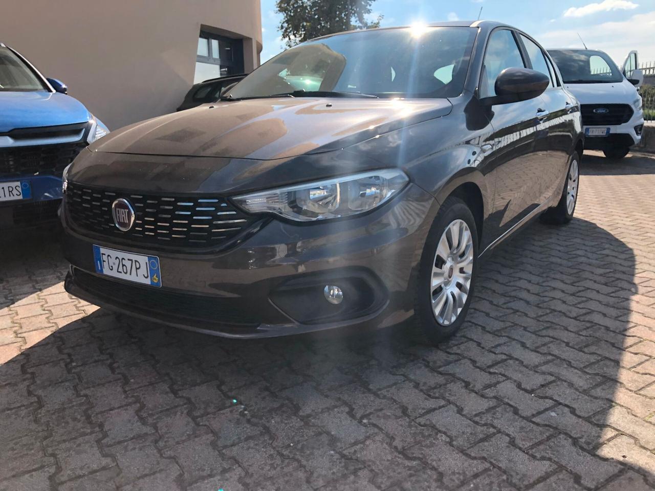 Fiat Tipo 1.4 5 porte Lounge