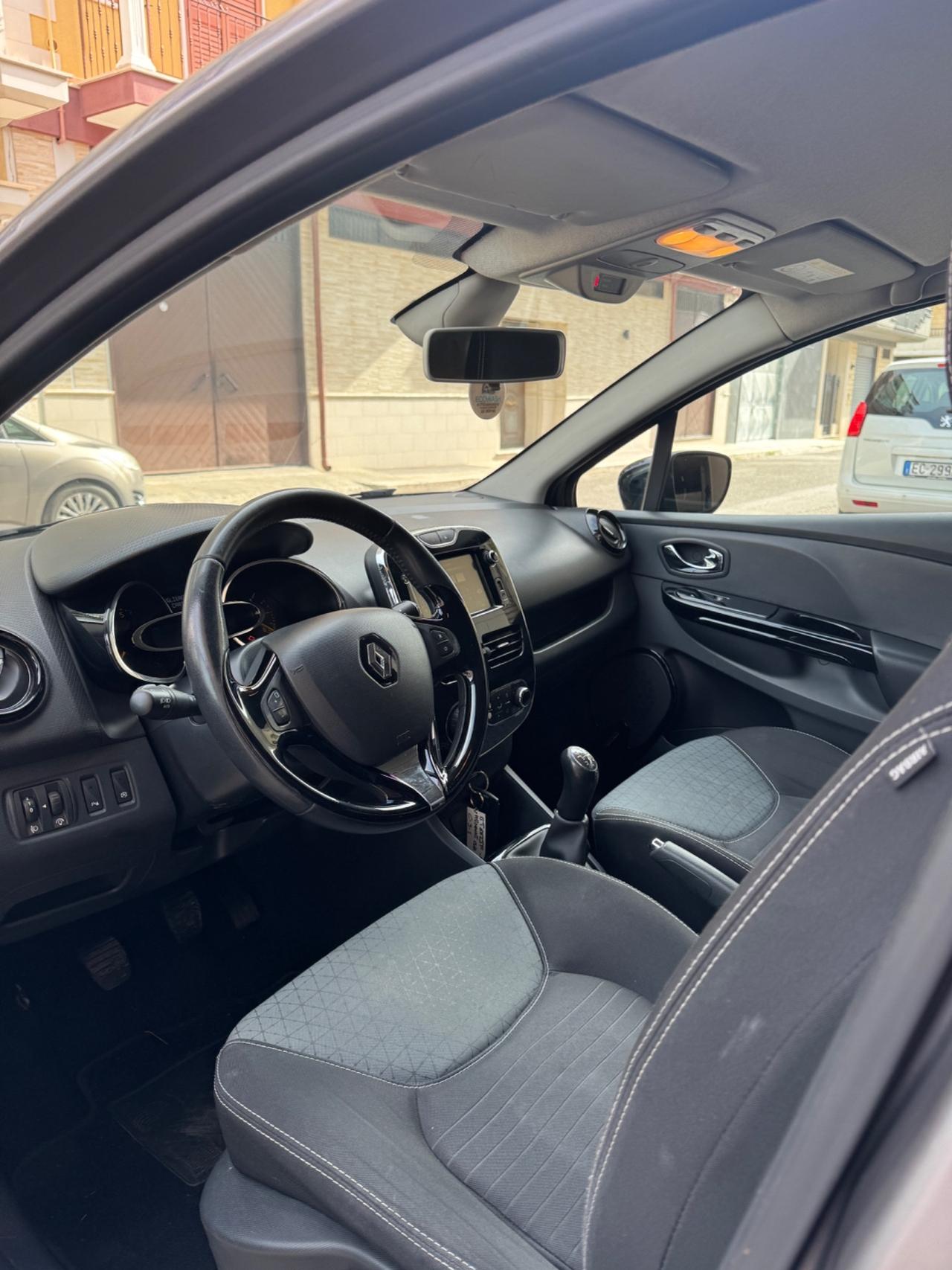Renault Clio 1.5 dCi 8V 90CV Start&Stop 5 porte Energy