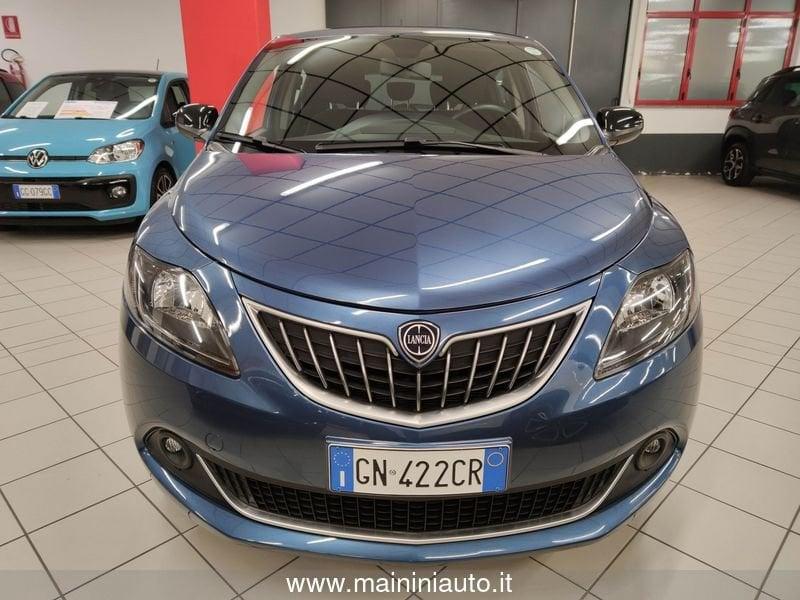 Lancia Ypsilon 1.0 70cv 5p Hybrid Gold + Car Play