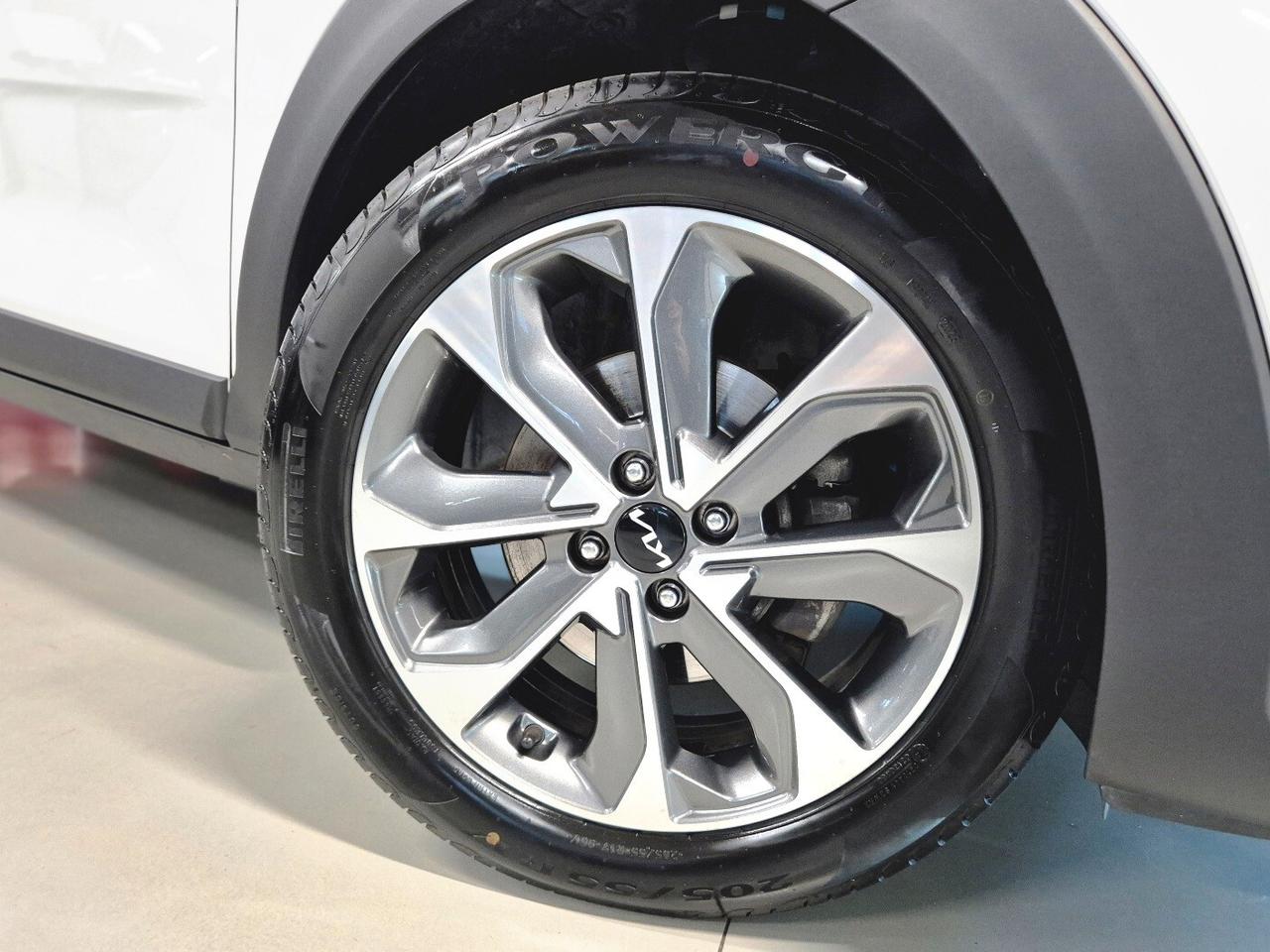 Kia Stonic 1.0 T-GDi *TAGLIANDI KIA* Style