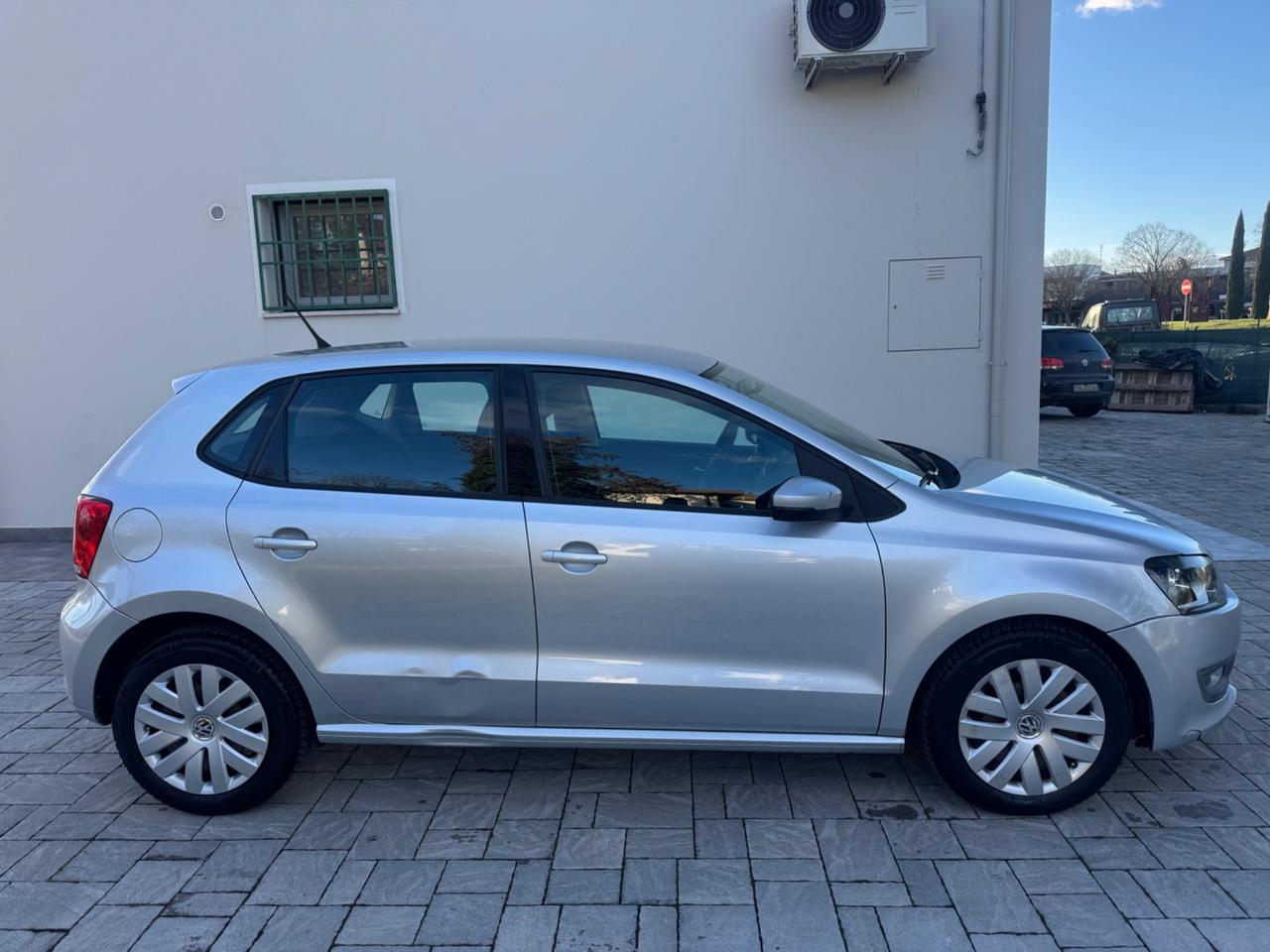 Volkswagen Polo 1.6 TDI 5 porte Comfortline OK NEOPATENTATI