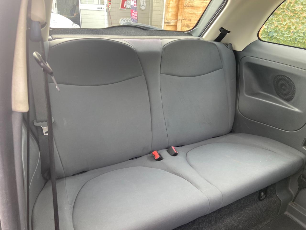 Fiat 500 3porte 1.2 Pop 70CV 2008 perfetta garanzia