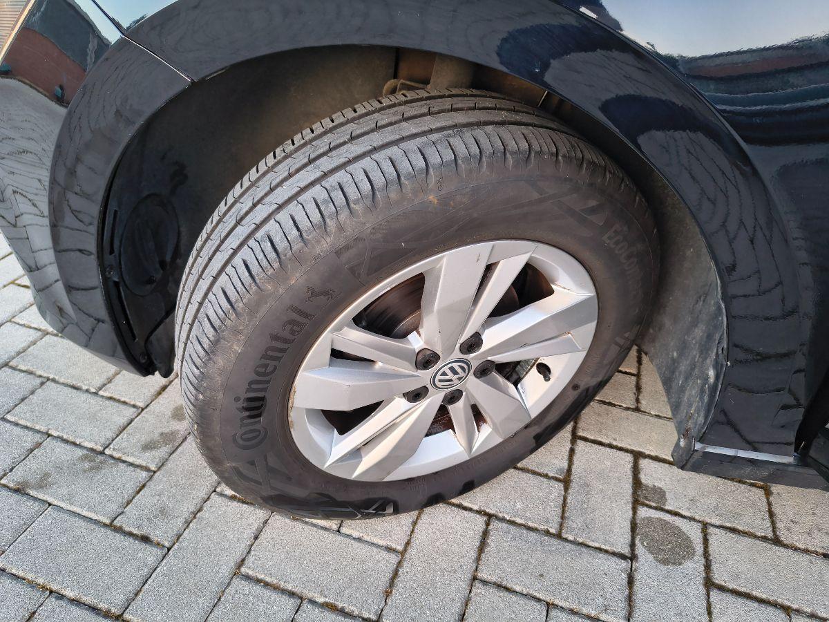 VOLKSWAGEN - Polo - 1.0 TSI 5p. Comfortline BMT