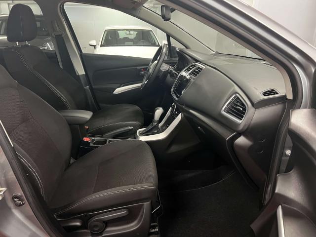 Suzuki SX4 S-Cross S-Cross 1.4 boosterjet Starview 4wd allgrip auto