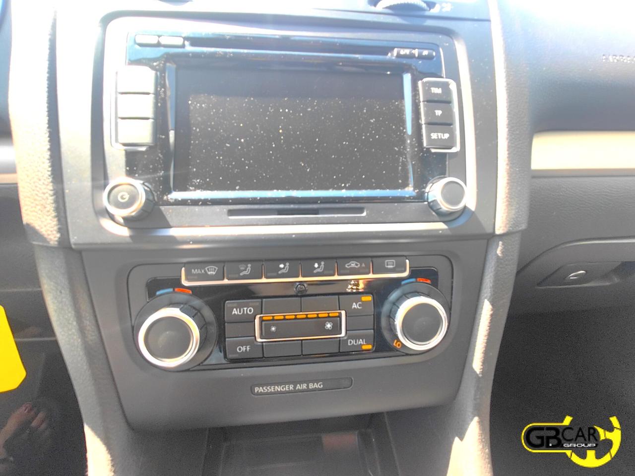 Volkswagen Golf 1.4 TSI 160CV 3p. Highline