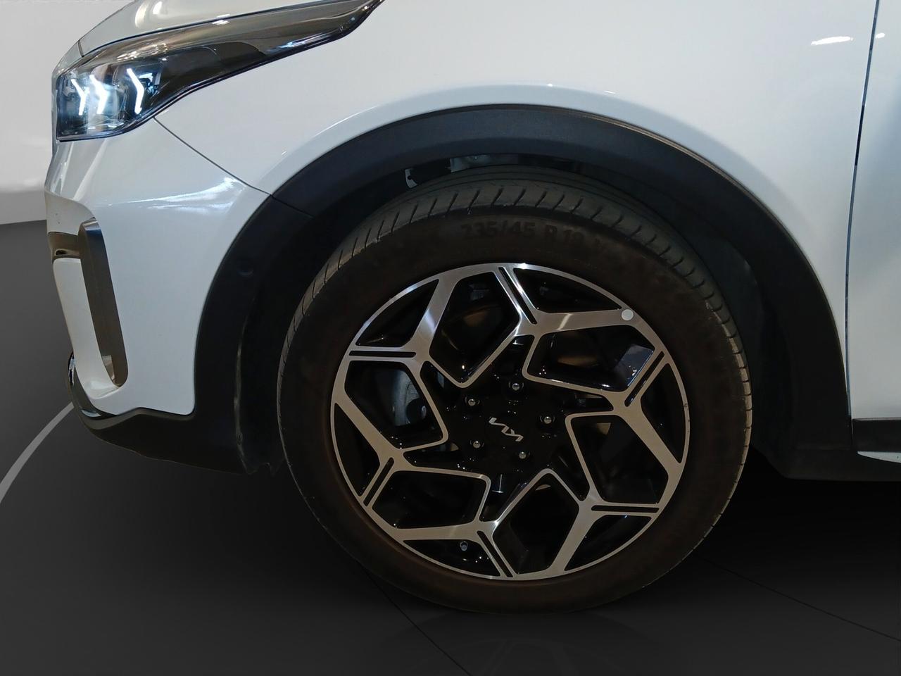 Kia XCeed 1.5 T-GDi 160 CV MHEV DCT GT-Line