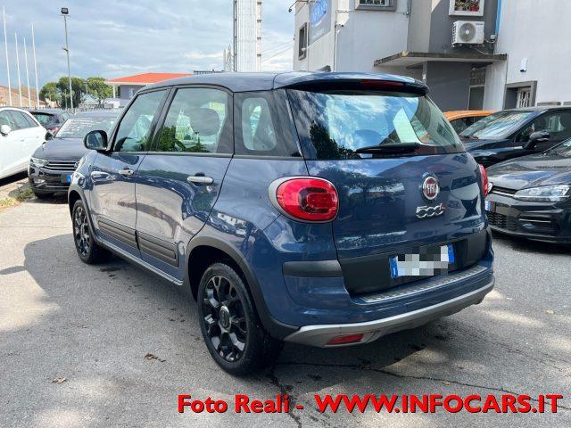 FIAT 500L 1.3 Multijet 95 CV Cross PROMO NEOPATENTATI