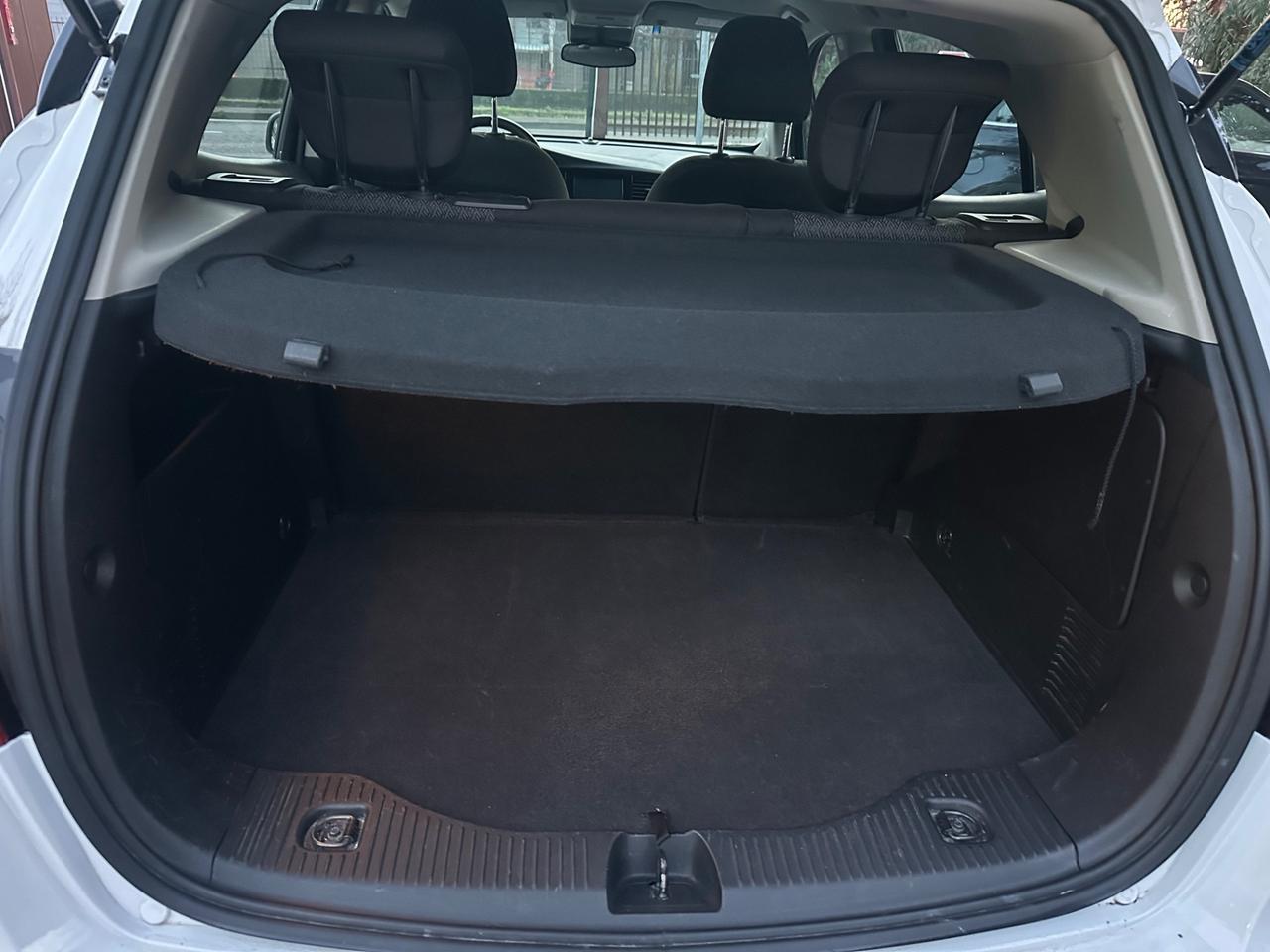 Opel Mokka X 1.6 Ecotec 115CV 4x2 Start&Stop Advance