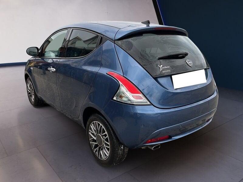 Lancia Ypsilon III 2021 1.2 Gold Gpl 69cv
