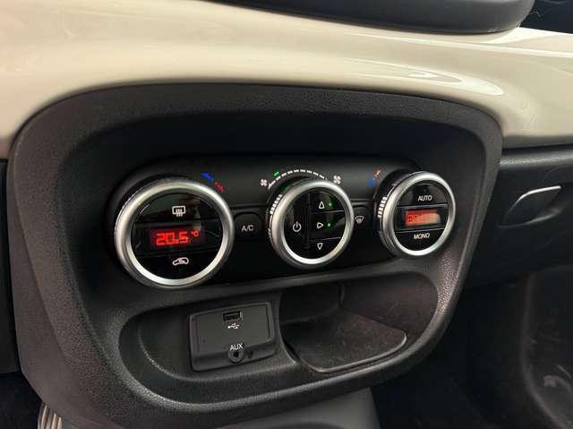 Fiat 500L 500L 2012 1.6 mjt Trekking 105cv
