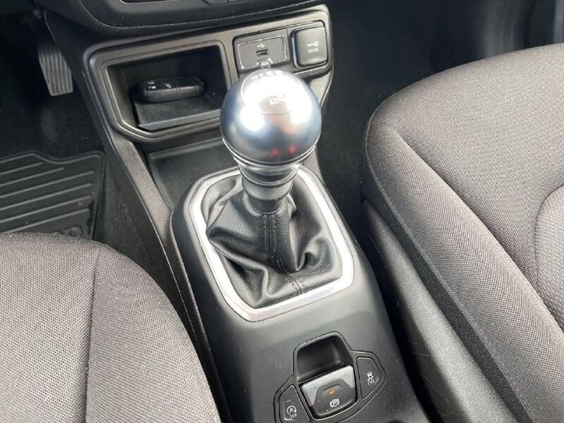 Jeep Renegade 2019 1.0 t3 Longitude fwd