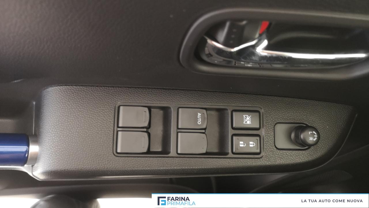 SUZUKI Ignis 1.2 hybrid Top 2wd