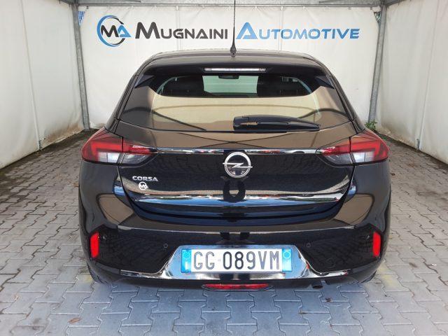 OPEL Corsa 1.2 100cv Elegance *solo 38.000 Km*