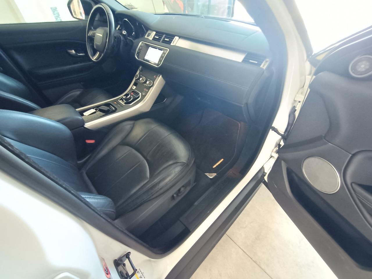 Land Rover Range Evoque 2.0 TD4 150 CV 5p. HSE Dynamic 03/2018