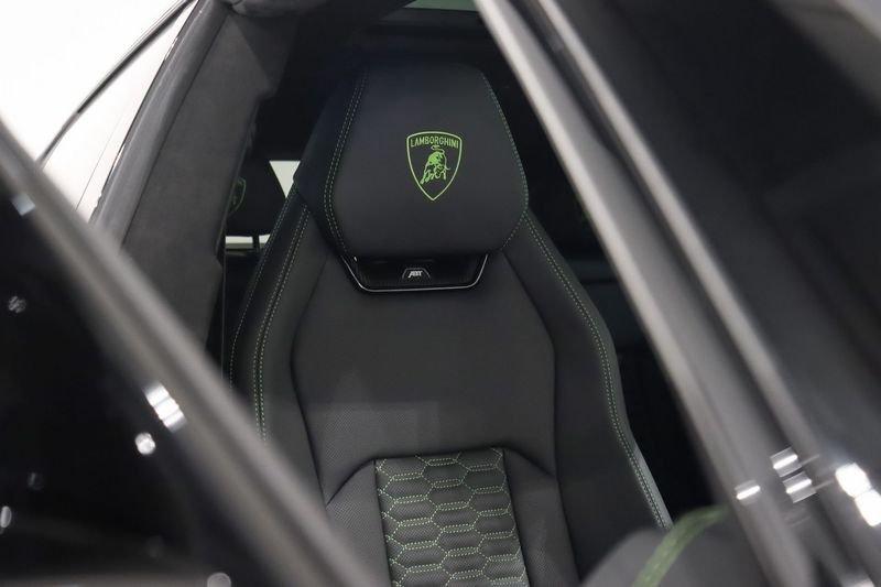 Lamborghini Urus SCATENATO ABT Sportsline 840cv ONE OF 99