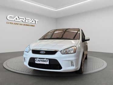 Ford C-Max 1.6 TDCi 110 CV Ikon DPF