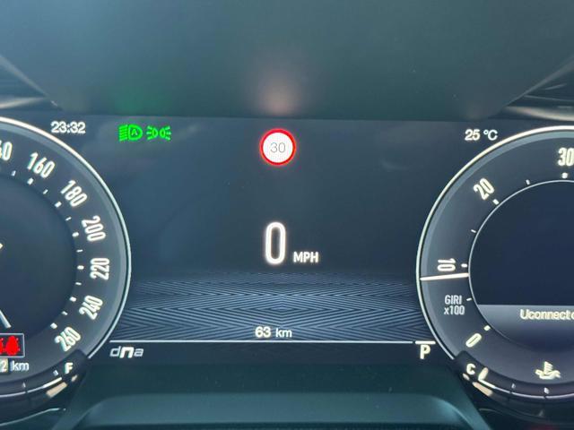 ALFA ROMEO Giulia 2.2 Turbodiesel 210 CV AT8 AWD Q4 Veloce