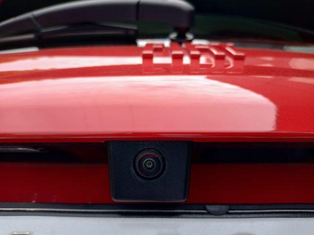 FIAT 500e Berlina 42 kWh Red