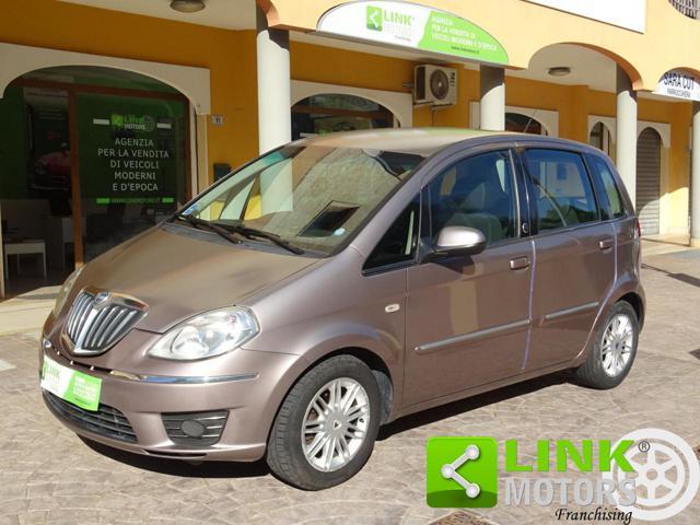 LANCIA MUSA 1.4 GPL 77 CV