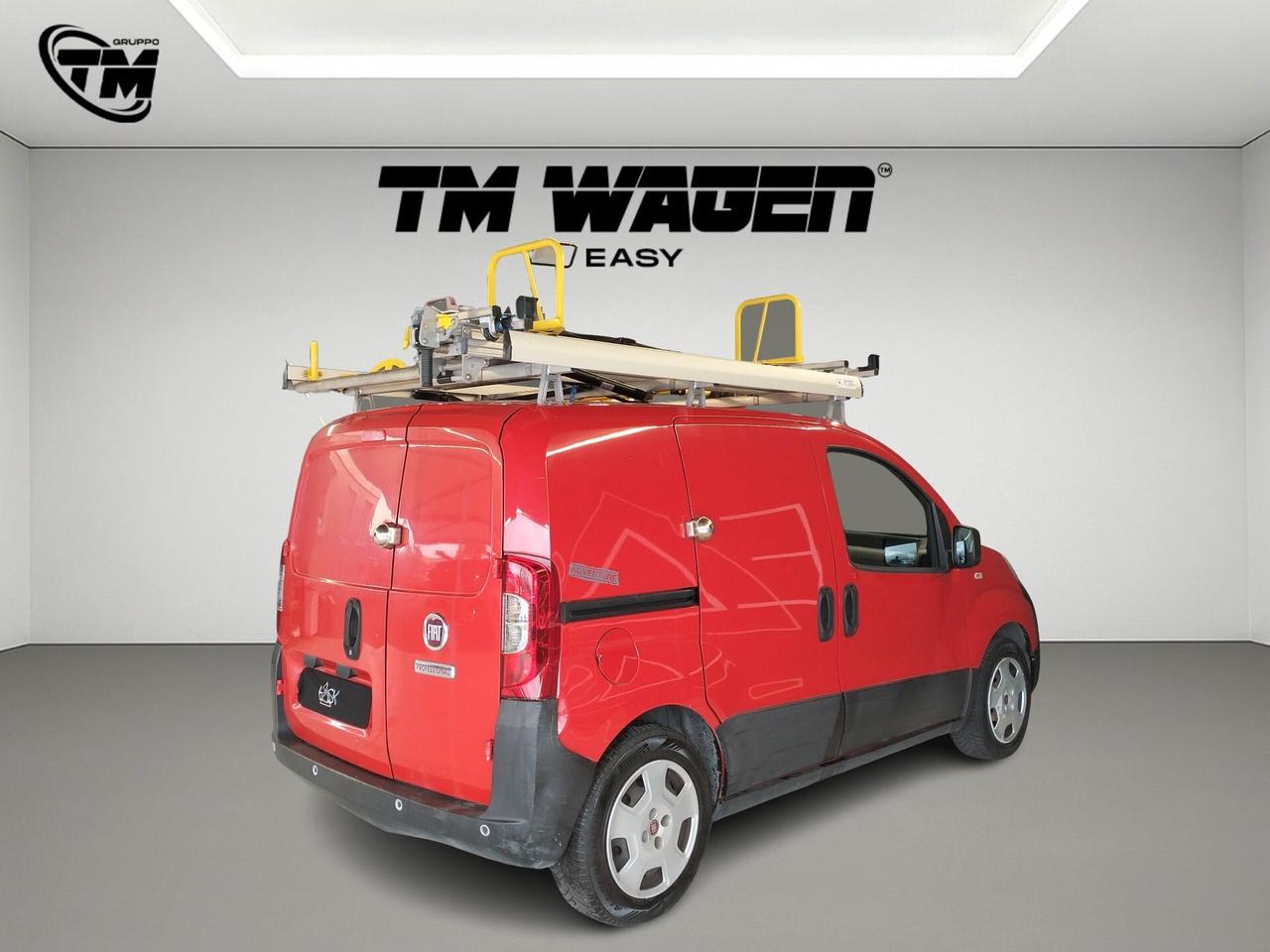 Fiat Fiorino 1.3 MJT 95CV Cargo Adventure