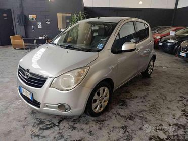 OPEL Agila 1.0 12V 65CV Enjoy