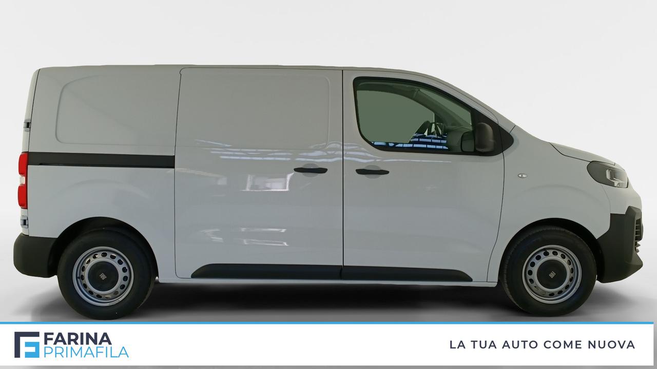 FIAT SCUDO - Scudo Serie 3 Scudo Van M 1.5Diesel 120 Cv Manuale