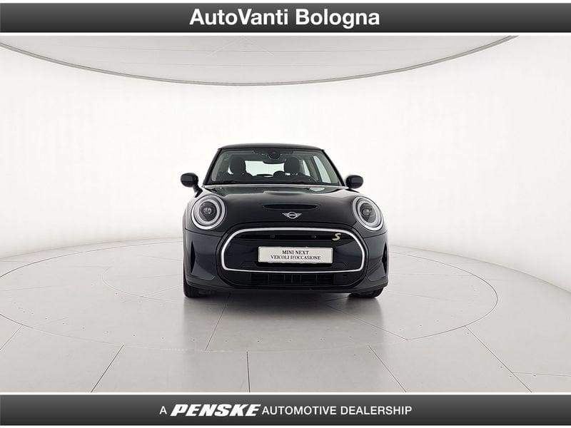 MINI Mini Full Electric Cooper SE Essential