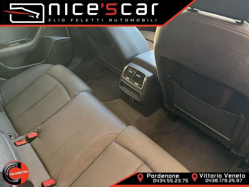 Audi A6 Avant 2.0 TDI 190 CV S tronic quattro