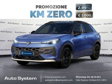 Volkswagen T-Roc T-Roc 1.5 etsi Style 150cv dsg