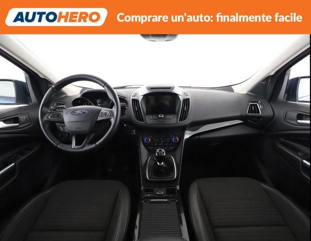 FORD Kuga 1.5 EcoBoost 150 CV S&S 2WD Titanium