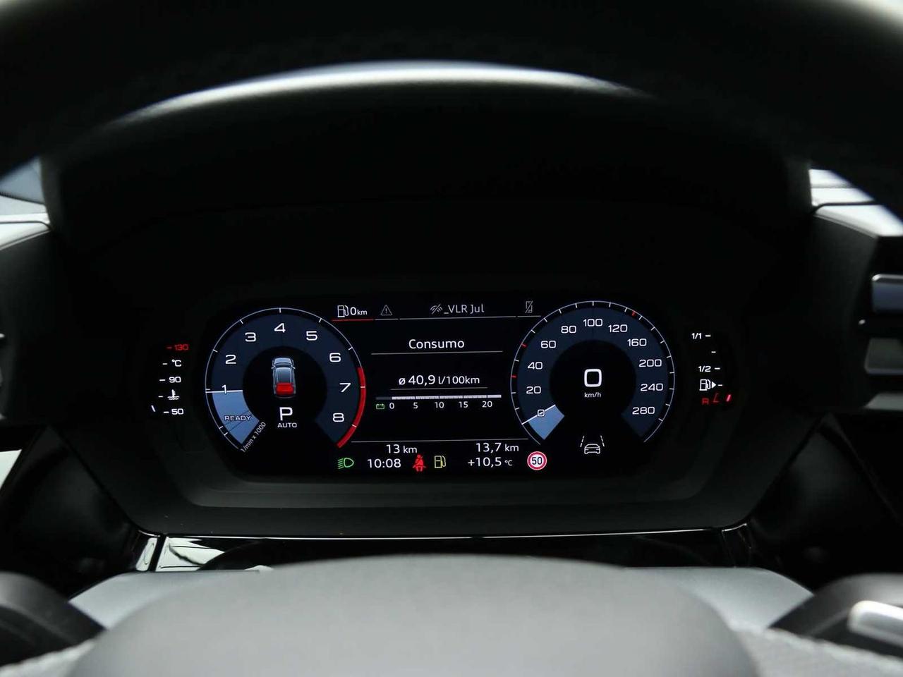 Audi A3 Sportback 35 TFSI 150CV S tronic S #10055