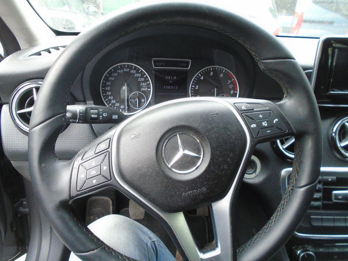 Classe A180 '2012 UNICO PROP. 150000 KM