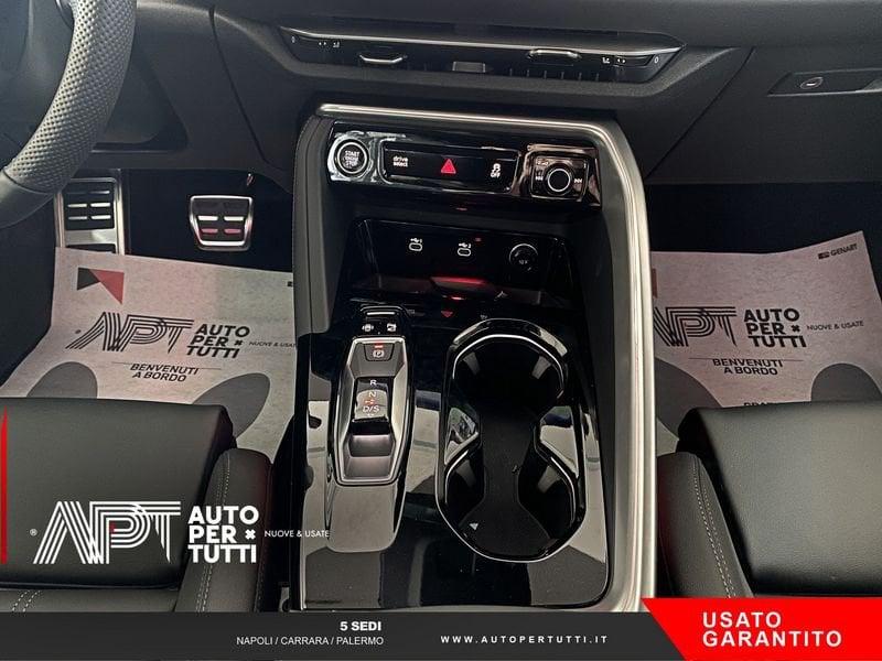 Audi Q5 Q5 Sportback 2.0 tdi mhev+ S line edition quattro