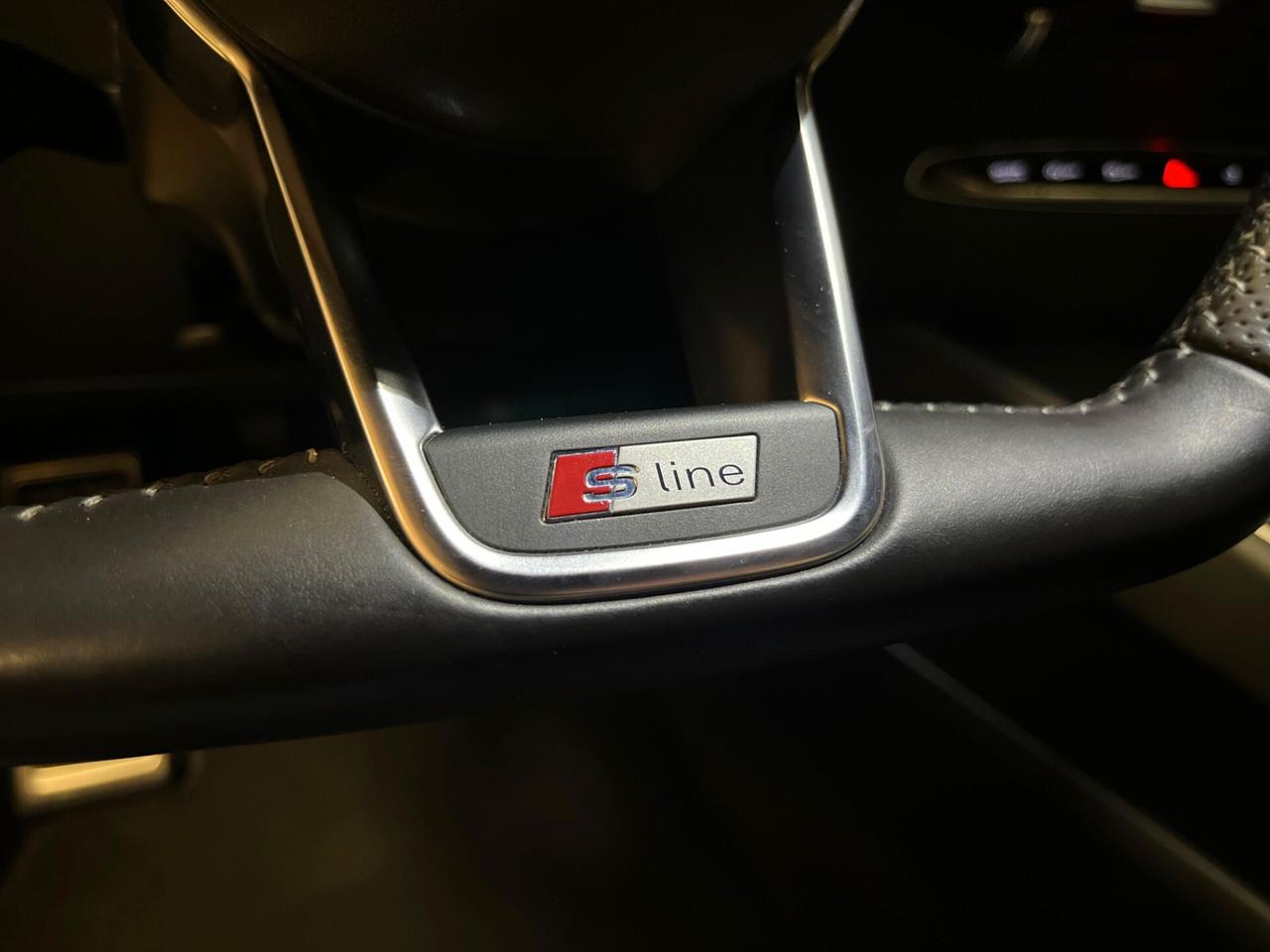 Audi TT Coupé 2.0 TDI ultra S line
