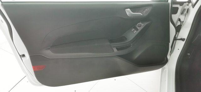 FORD Fiesta 1.5 EcoBlue AUTOCARRO Business. PREZZO+IVA