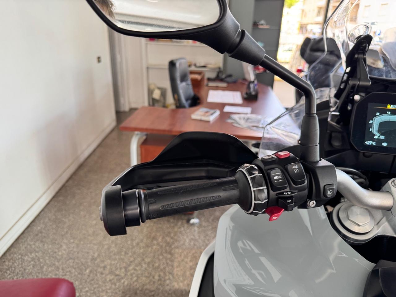 Bmw F 850 GS ADVENTURE