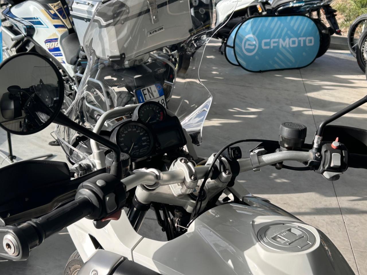 Bmw R 1200 GS BI-ALBERO