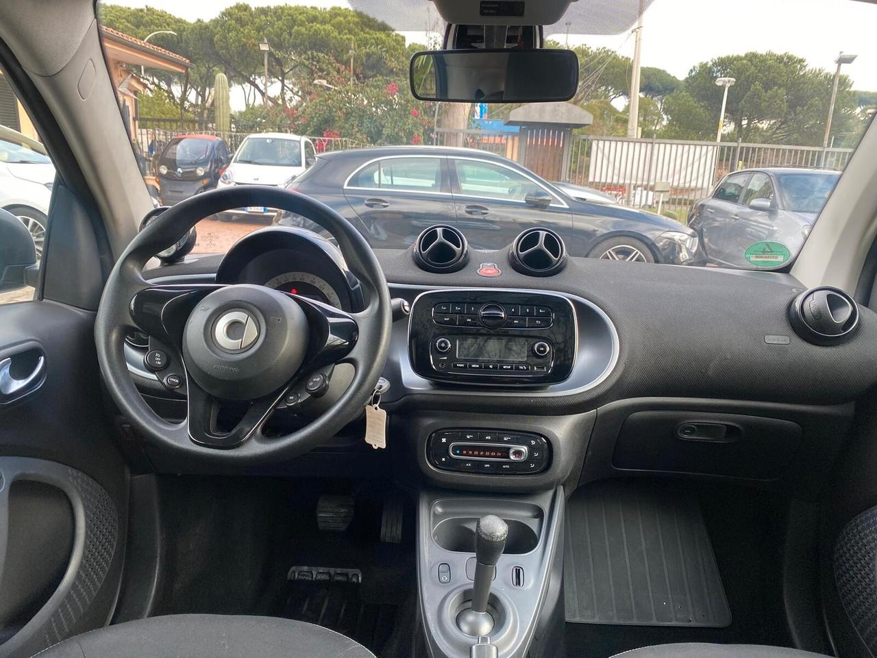 Smart ForTwo 1.0 Passion GARANZIA PREZZO REALE