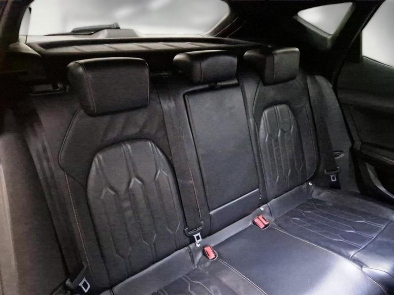CUPRA FORMENTOR 1.4 E-HYBRID VZ DSG