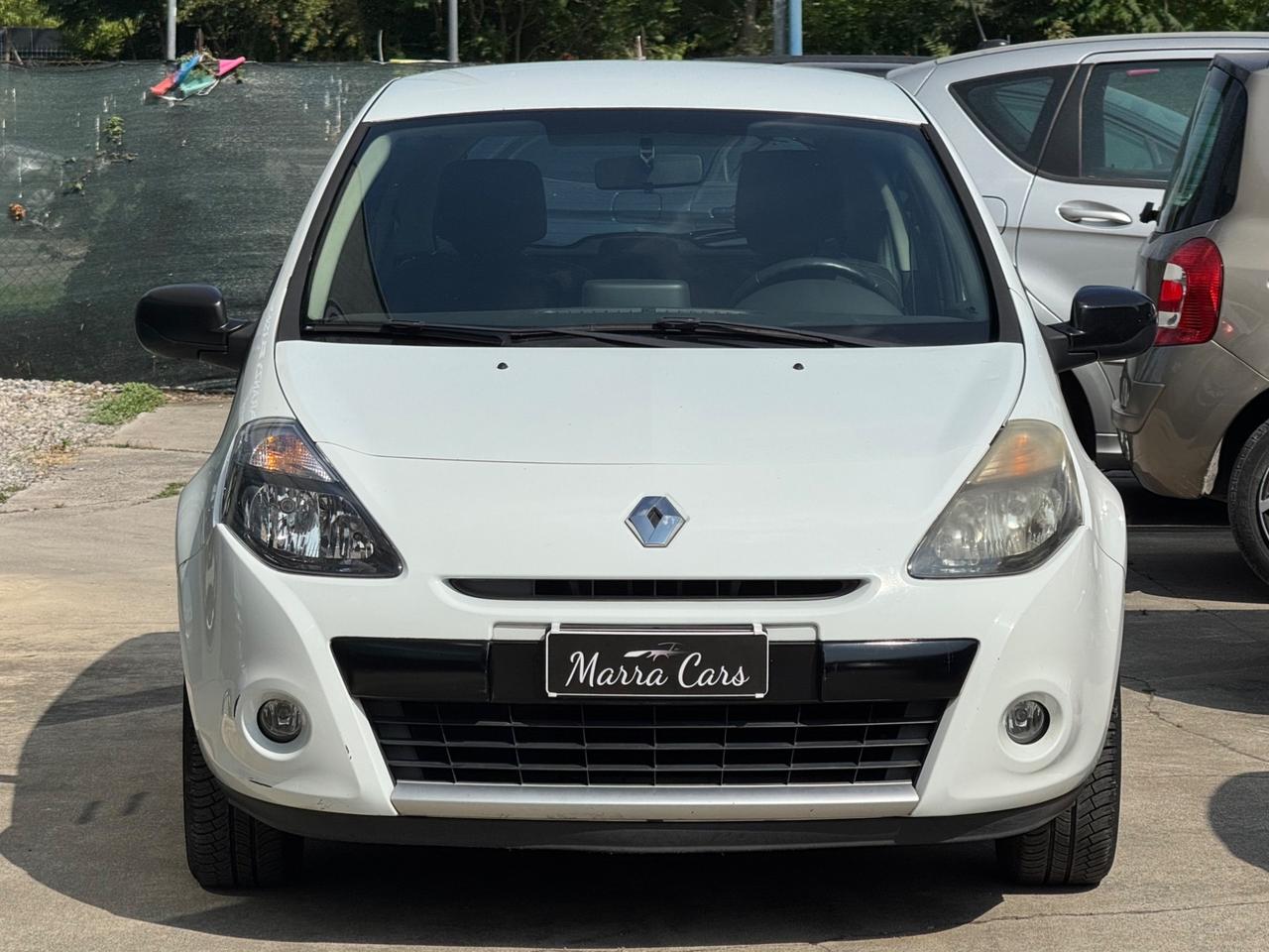Renault Clio 1.2- Neopatentati