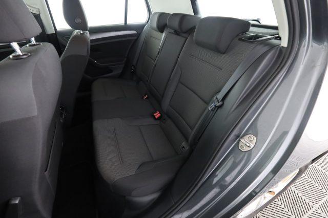 VOLKSWAGEN Golf Golf 1.6 TDI 115CV DSG 5p. Business BlueMotion Tec