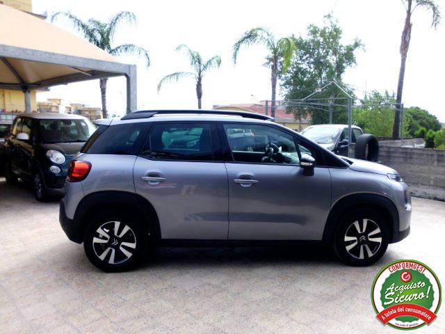 CITROEN C3 Aircross BlueHDi 100 S&S Shine