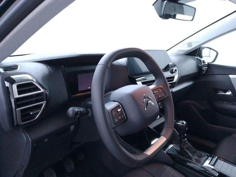 Citroën C4 1.2 puretech Plus s&s 130cv