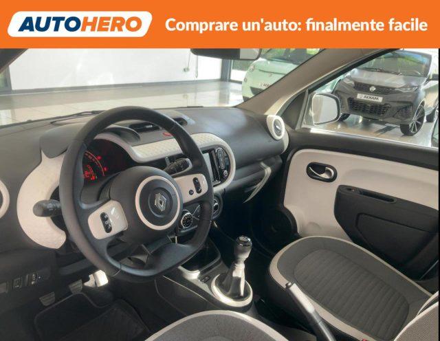 RENAULT Twingo SCe 65 CV Equilibre