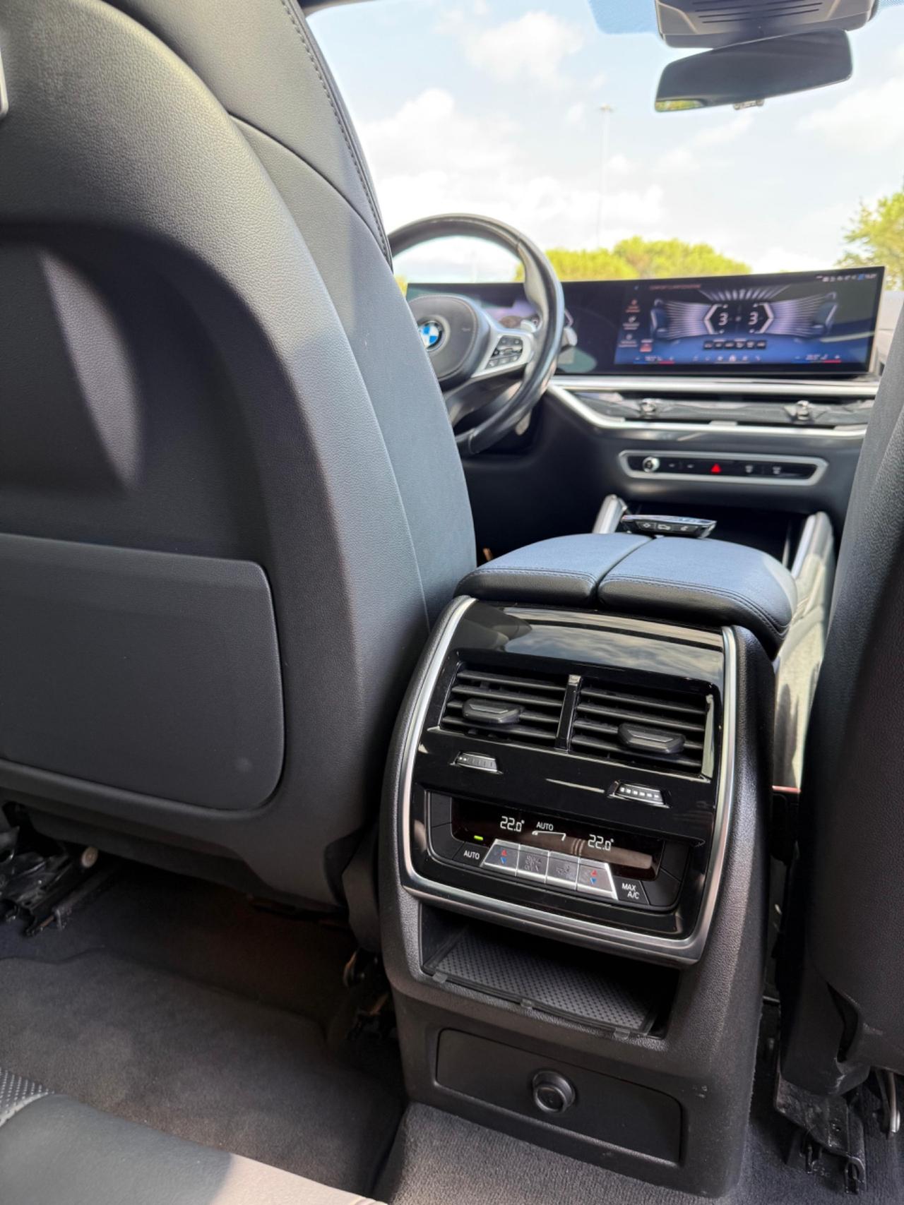 Bmw X6 M xDrive30d 48V Msport