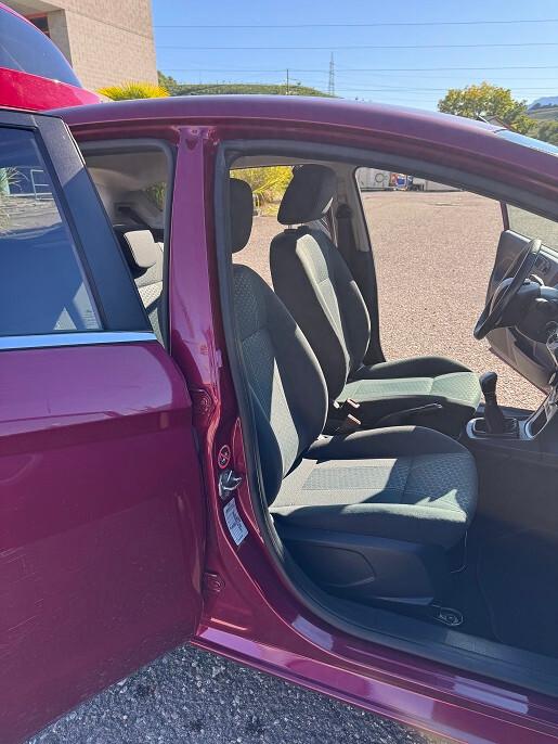 Ford Fiesta Fiesta+ 1.6 TDCi 95CV 5 porte