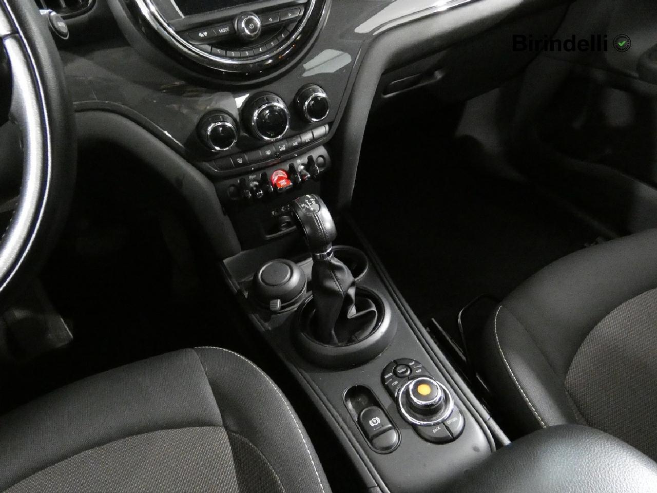 MINI Mini Countrym.(F60) - Mini 2.0 Cooper D Business Countryman Automatica